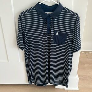 Original Penguin golf polo